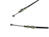 Cable Puch Maxi MK2 clutch cable A.M.W. thumb extra